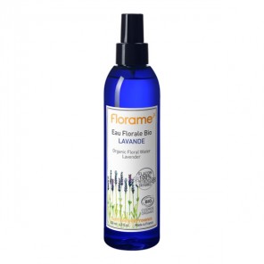 Florame eau florale de lavande bio 200ml