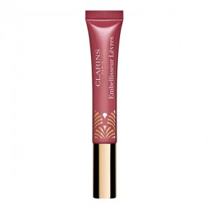 Clarins embellisseur lèvres n°17 intense maple 12ml