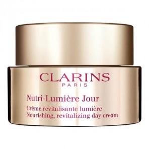 Clarins nutri-lumière jour crème 50ml