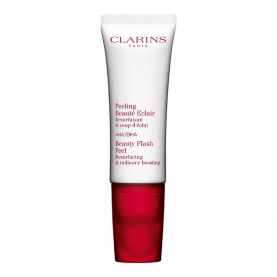 Clarins peeling beauté eclair 50ml
