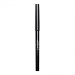 Clarins stylo yeux waterproof 01 black tulip 0.29g