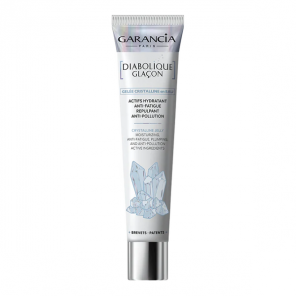 Garancia diabolique glaçon 40g
