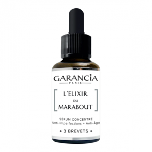 Garancia l'élixir du Marabout suero concentrado 15ml