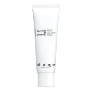 Algologie gel-crème de l'archipel gel-crème purifiant hydro-matifiant 50ml