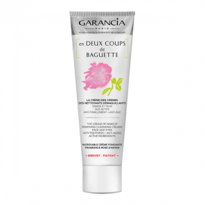 Garancia varita desmaquillante rosa 120ml