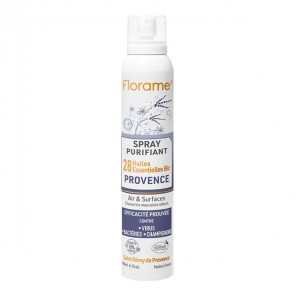 Florame spray purifiant provence180ml