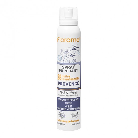 Florame spray purifiant provence180ml