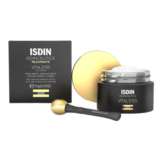 Isdin Isdinceutics vital eyes 15 g