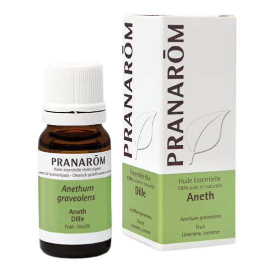 Pranarom huile essentielle basilic sacré 5ml Pranarom huile essentielle basilic sacré 5ml