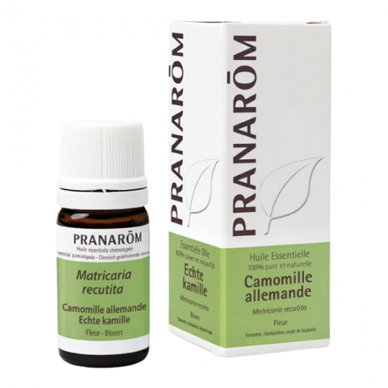 Pranarôm huile essentielle ylang-ylang totum bio 5ml Pranarôm huile essentielle ylang-ylang totum bio 5ml