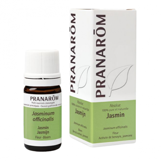 Pranarôm huile essentielle gingembre 5ml Pranarôm huile essentielle gingembre 5ml