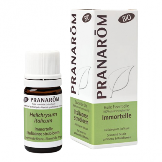 Pranarôm huile essentielle jasmin 5ml