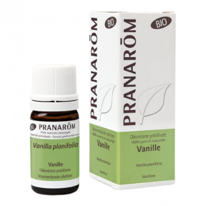 Pranarôm huile essentielle jasmin 5ml