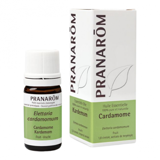 Pranarôm huile essentielle céleri 10ml