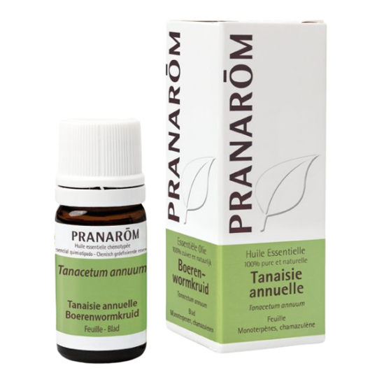 Pranarôm huile essentielle tanaisie annuelle 5ml