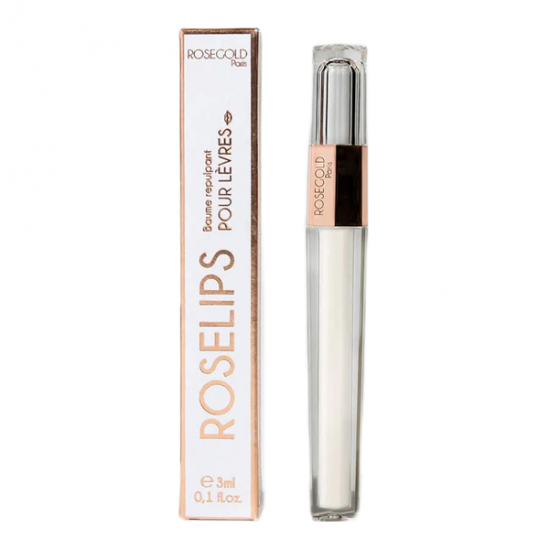 Rosegold rosebrow sérum de croissance sourcils 3ml
