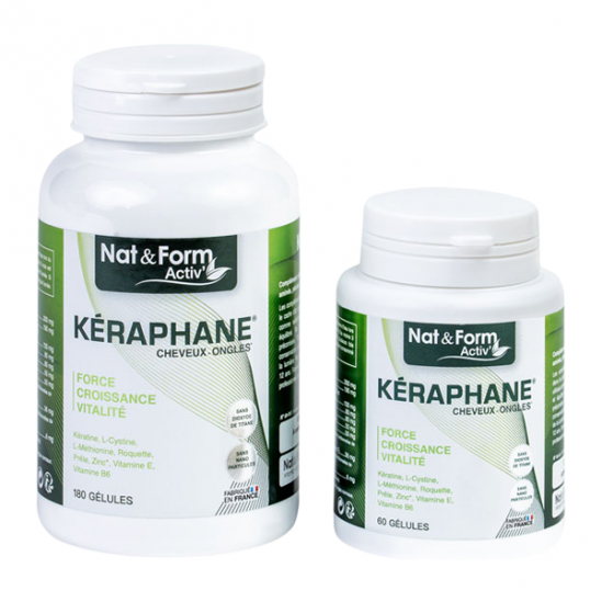 Nat&form keraphane cura 3... Nat&form keraphane cura 3...