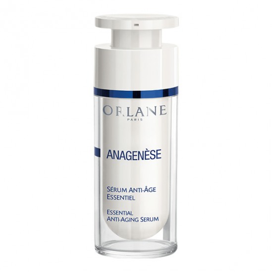 Orlane anagenèse sérum anti-âge essentiel 30ml
