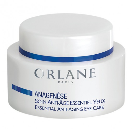 Orlane anagenèse soin anti-âge essentiel yeux 15ml