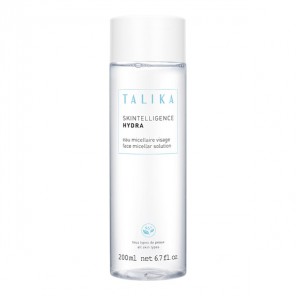 Talika skintelligence hydra eau micellaire visage 200ml