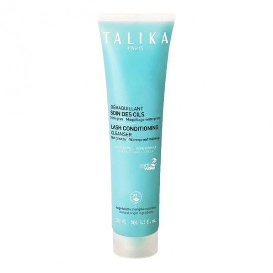 Talika démaquillant soin des cils 100ml