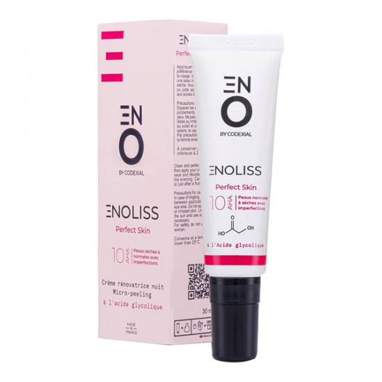 Codexial enoliss perfect skin 10 AHA 30ml
