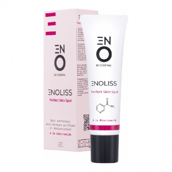 Codexial enoliss perfect skin spot 30ml