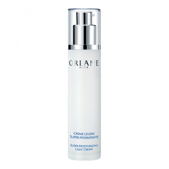 Orlane hydratation crème légère super hydratante 50ml