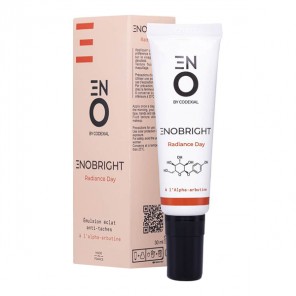 Codexial enobright radiance day 30ml
