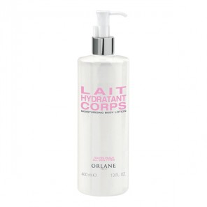 Orlane lait hydratant corps 400ml