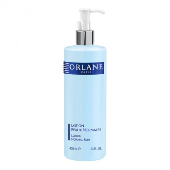 Orlane lotion peaux normales 400ml