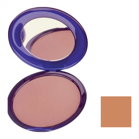 Orlane poudre compacte bronzante soleil cuivré 02 31g