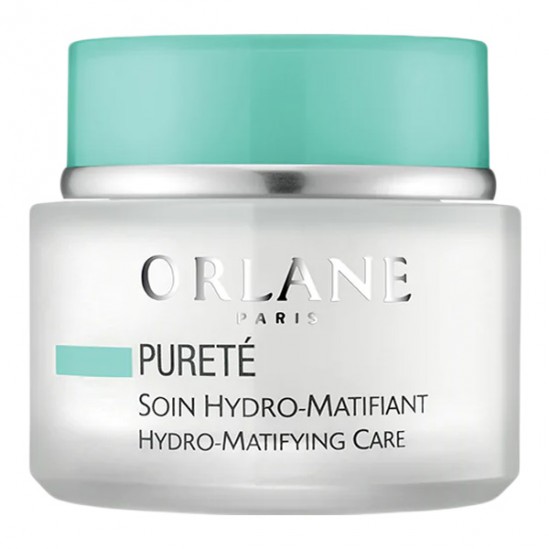 Orlane pureté soin hydro-matifiant 50ml