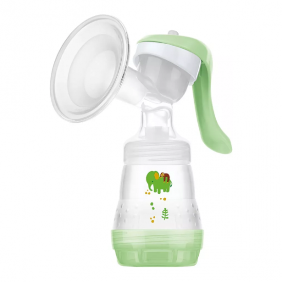 Mam kit tire-lait manuel + biberon easy start 160ml inclus