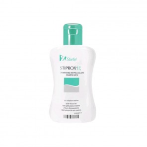 Stiefel stiprox champú anticaspa 1% 100ml