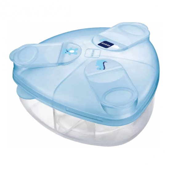 Mam boîte doseuse de lait Mam boîte doseuse de lait