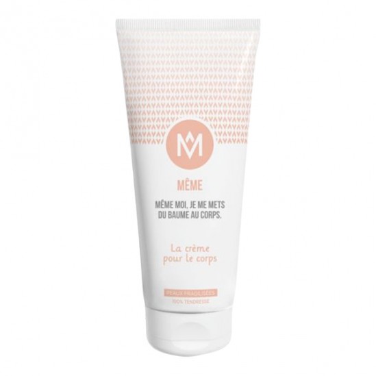 Même Cosmetics la crème pour le corps 200ml