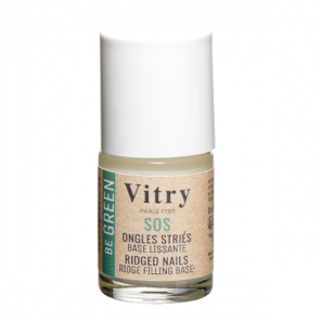 Vitry sos ongles striés 10ml