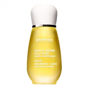 Darphin élixir à la rose hydra-nourrissant 15ml