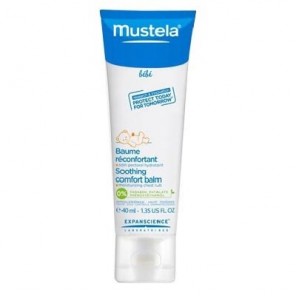 Mustela Bébé Bálsamo Reconfortante 40ml