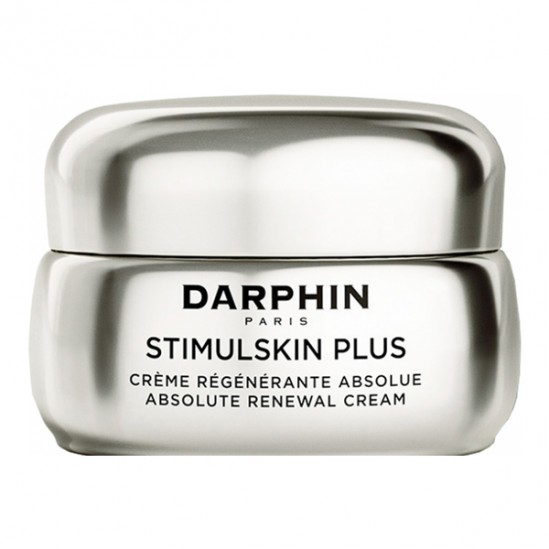 Darphin stimulskin plus crème régénérante absolue 50ml
