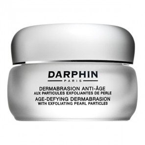 Darphin dermabrasion anti-âge aux particules exfoliantes de perle 50ml