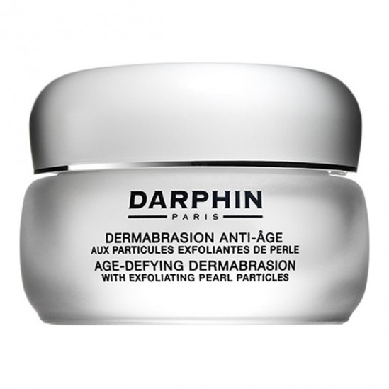 Darphin dermabrasion anti-âge aux particules exfoliantes de perle 50ml