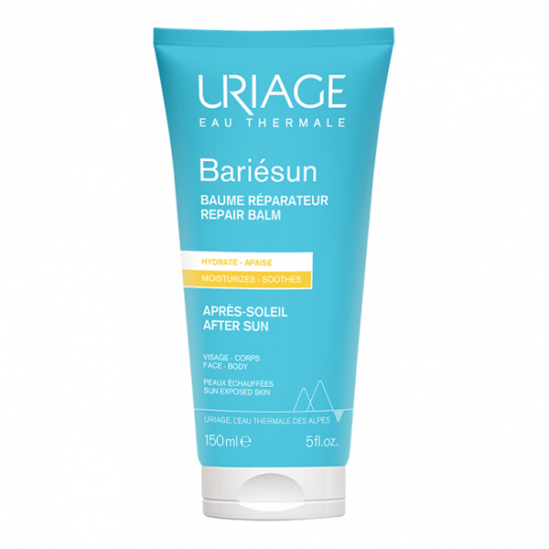 Uriage Bariésun Baume réparateur après-soleil 150ml Uriage Bariésun Baume réparateur après-soleil 150ml