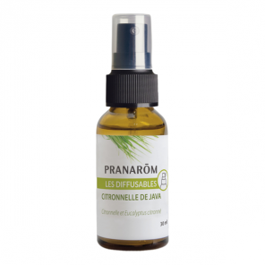 Pranarom les diffusables champ de Provence bio 30ml