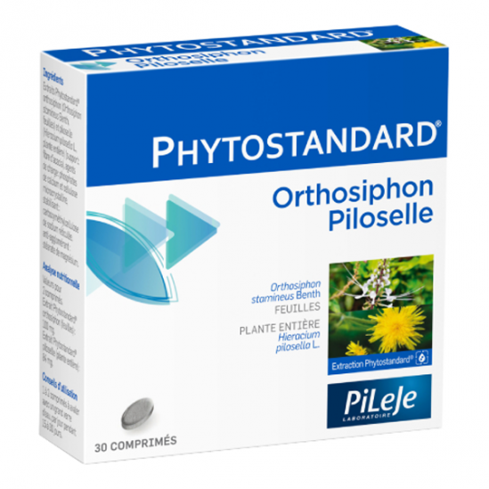 Pileje Melioran Regul - 90 comprimés