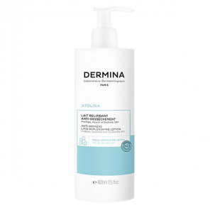 Dermina Atolina gel douce apaisant 1L
