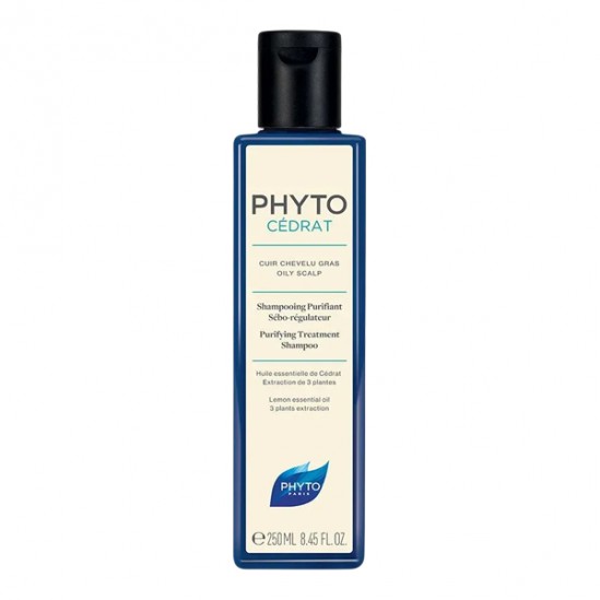 Phytocédrat shampooing 200ml