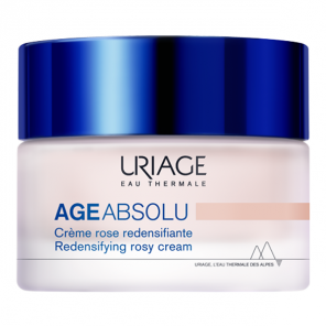 Uriage Masque de Nuit Redensifiant 50ml Age Absolu
