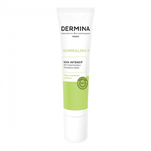 Dermina Normalina soin intensif anti-imperfections 15ml